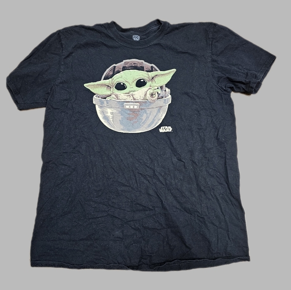Star Wars Other - Star Wars The Mandalorian Grogu T-Shirt